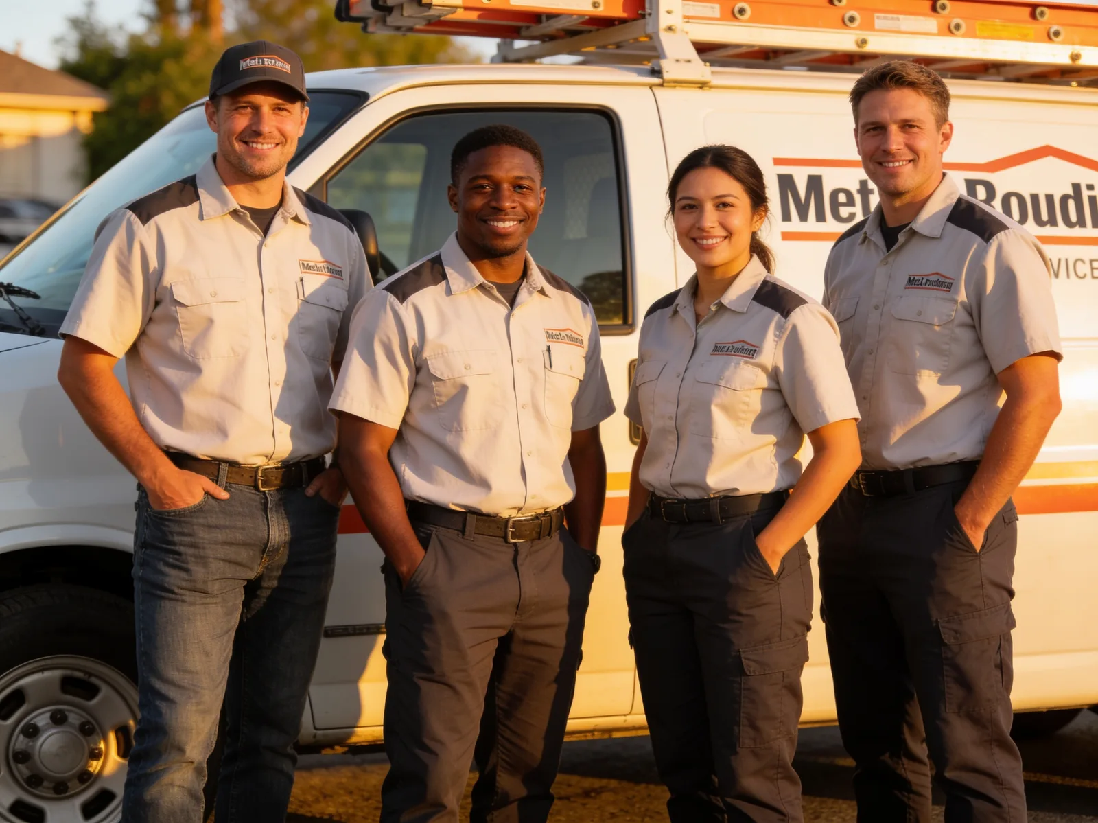 Metal Roof Installation company in Raymond, NH